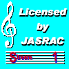 JASRAC }[N